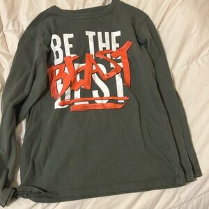 Green/ slightly used